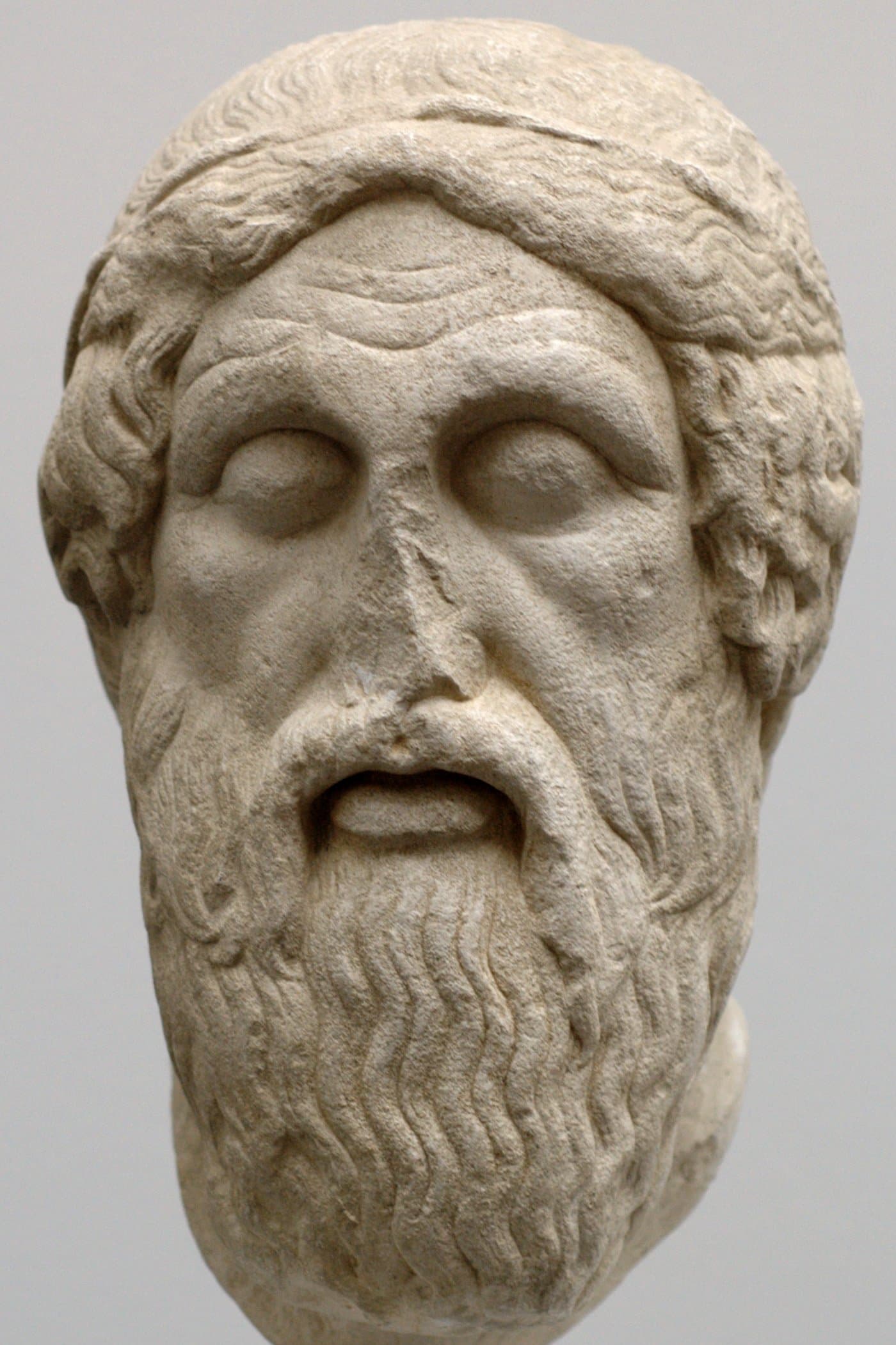 Homer Profile Photo