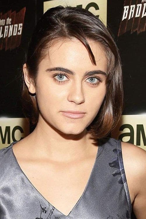 Alexia Ioannides Profile Photo