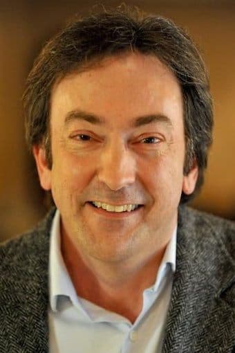 Peter Del Vecho Profile Photo