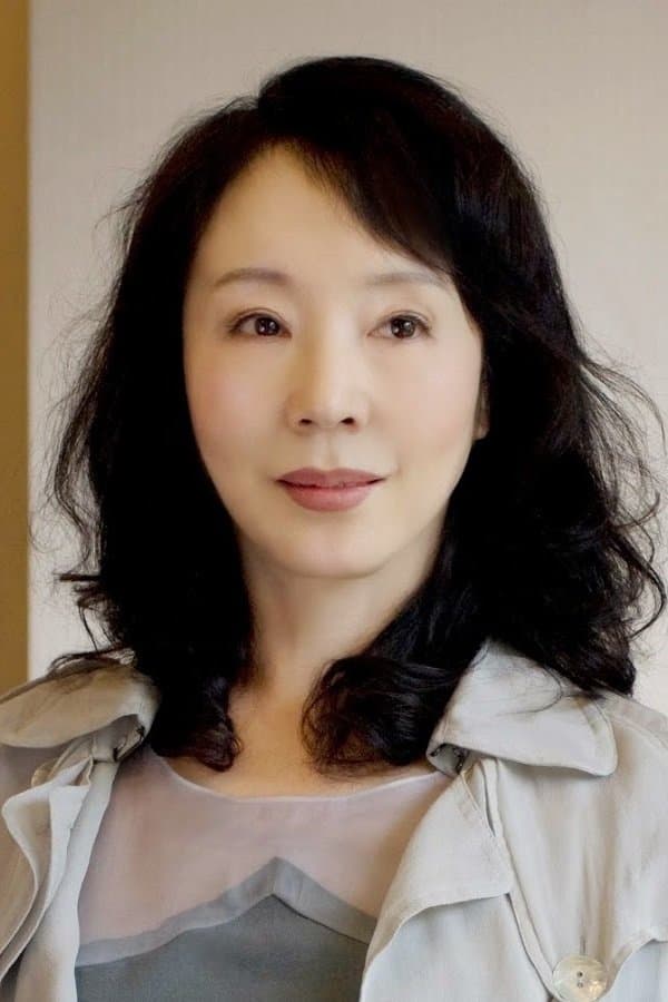 Yan Geling Profile Photo