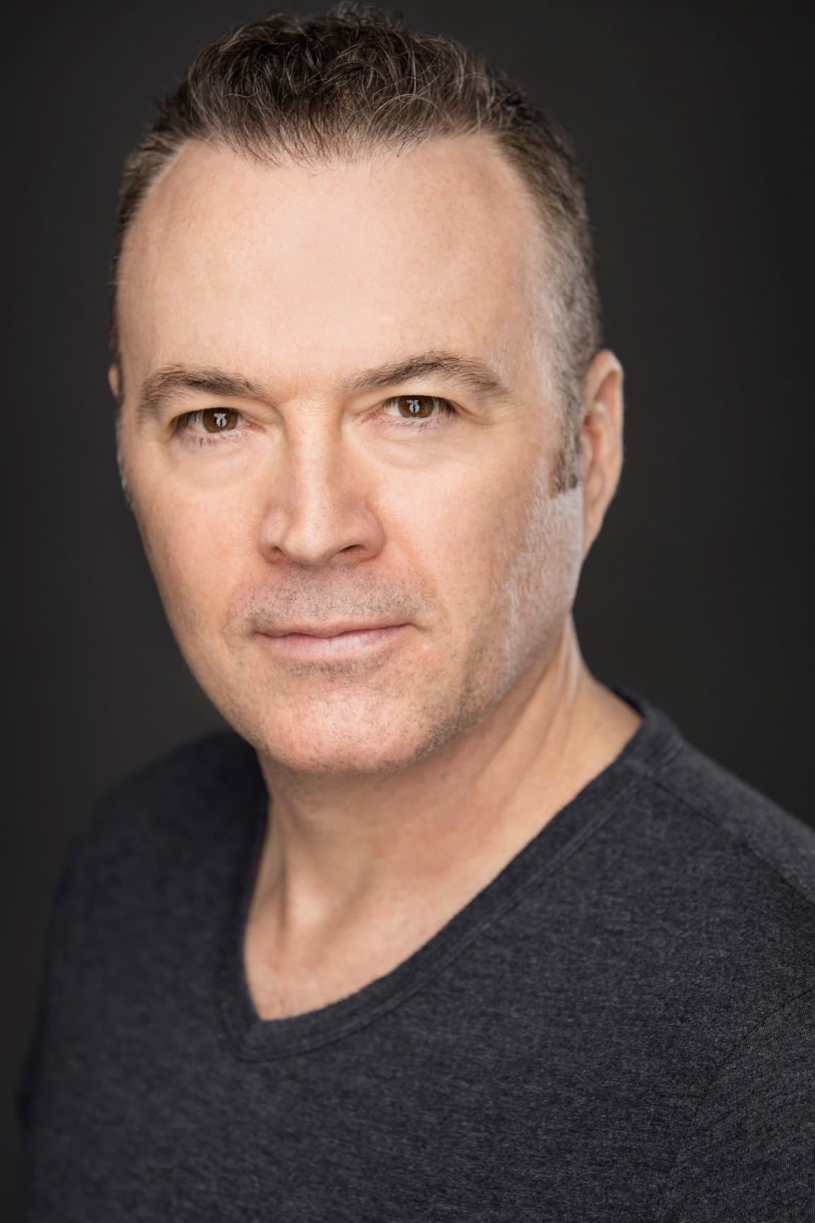 Greg Nutcher Profile Photo
