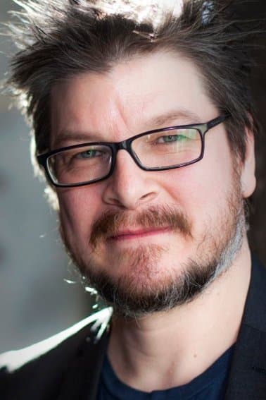 Daniel Grou Profile Photo