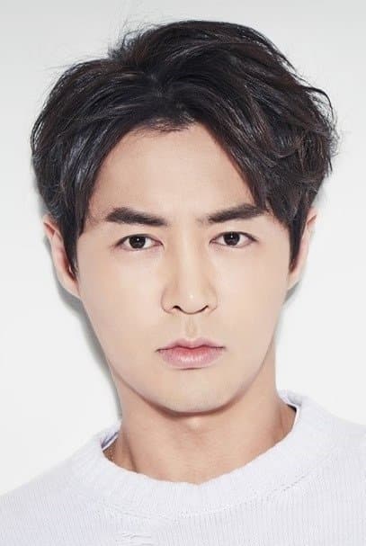 Jun Jin Profile Photo