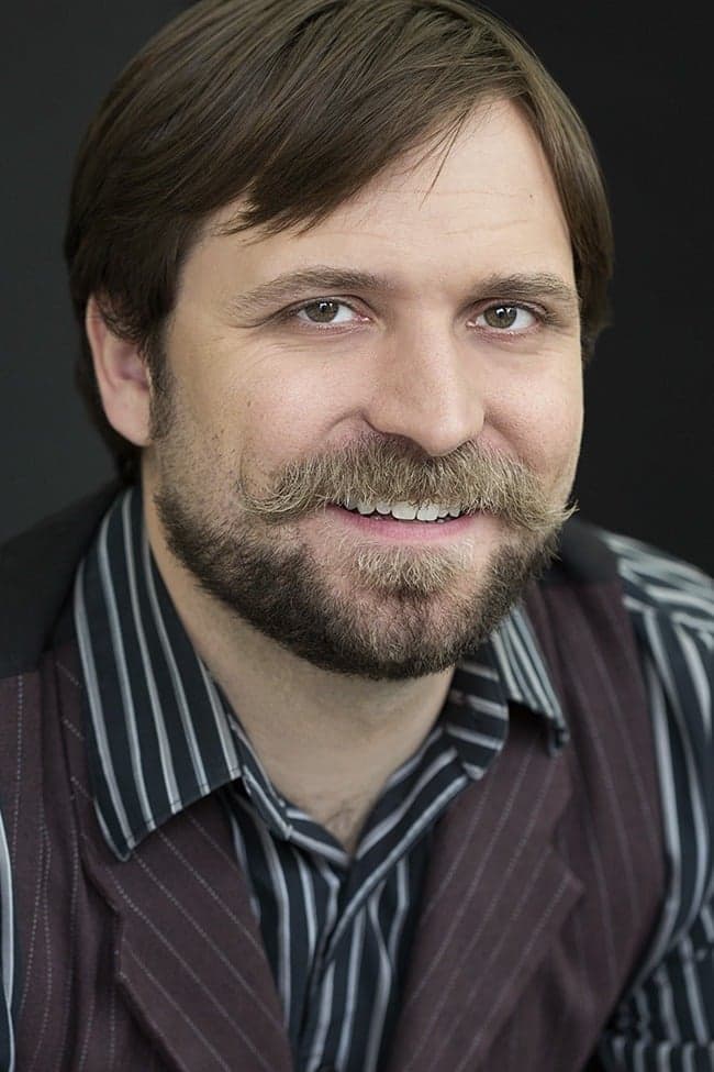 Kyle McCarley Profile Photo