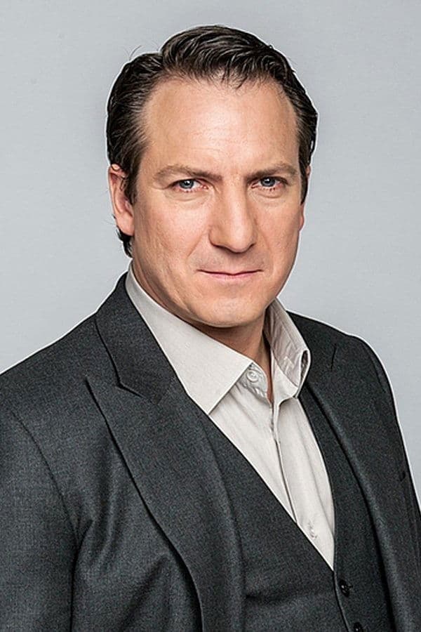 Robert Palfrader Profile Photo