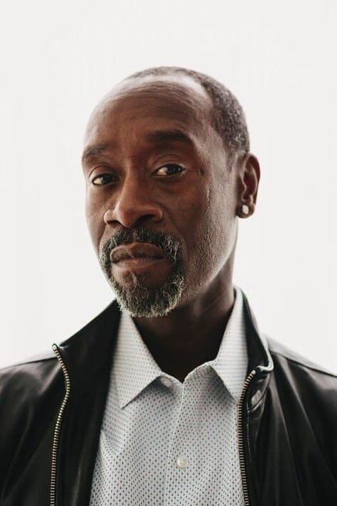 Don Cheadle Profile Photo