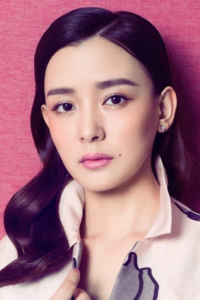 Zhou Qiqi Profile Photo