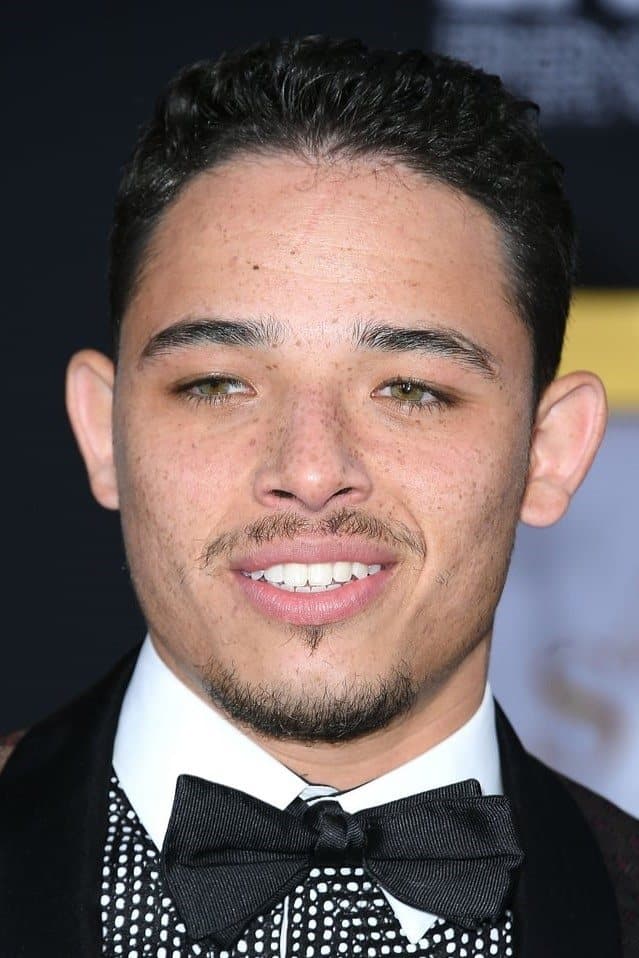 Anthony Ramos Profile Photo
