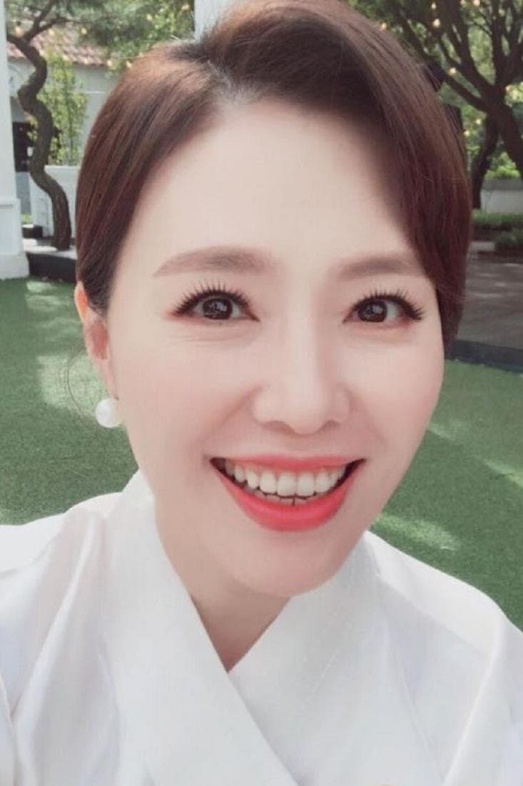 Ha Hee-ra Profile Photo