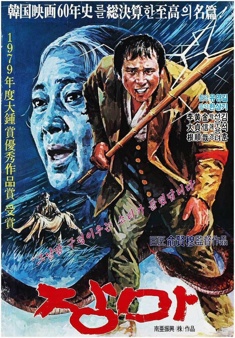 null Movie Poster