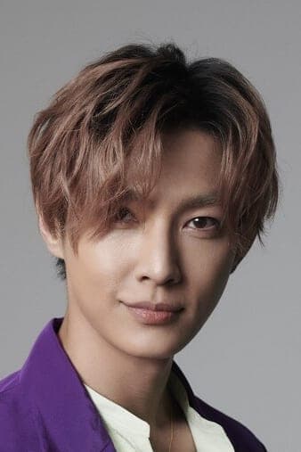 Aaron Yan Profile Photo