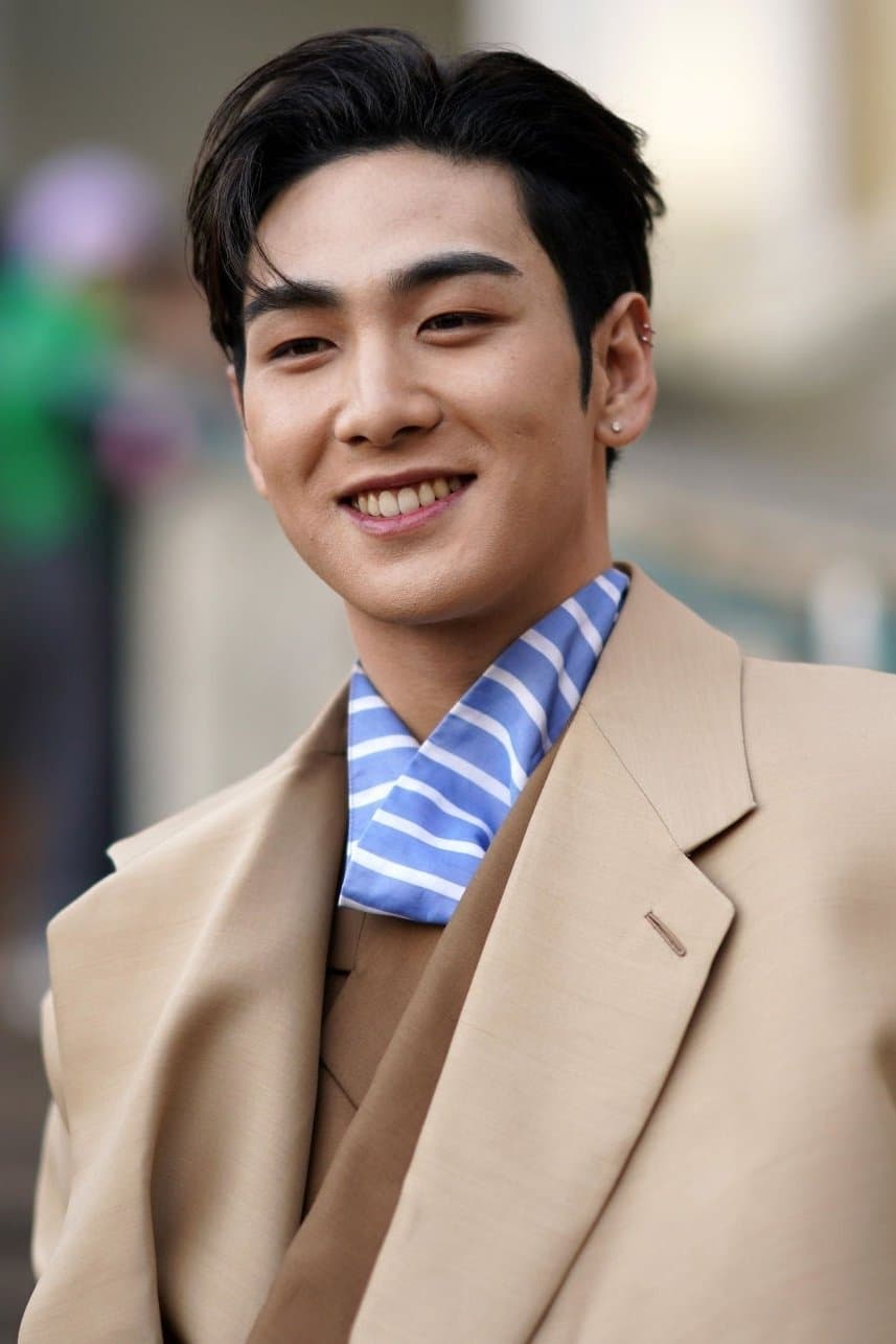 Baekho Profile Photo
