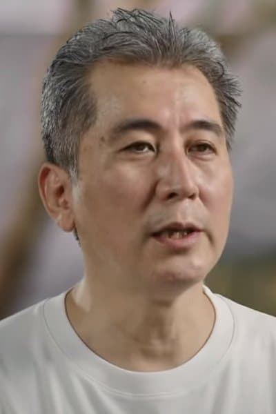 Hitoshi Haga Profile Photo