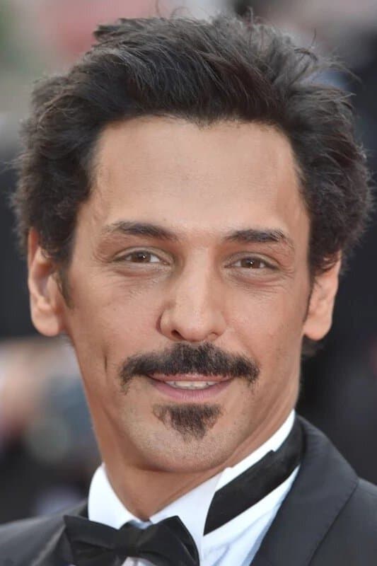 Tomer Sisley Profile Photo