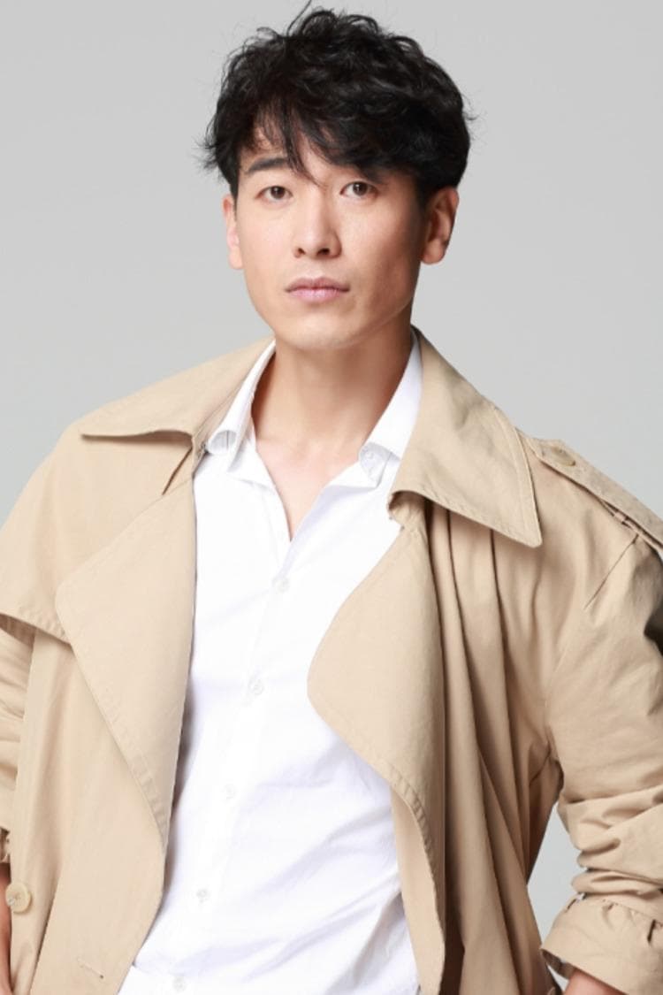 Qi Xue Profile Photo
