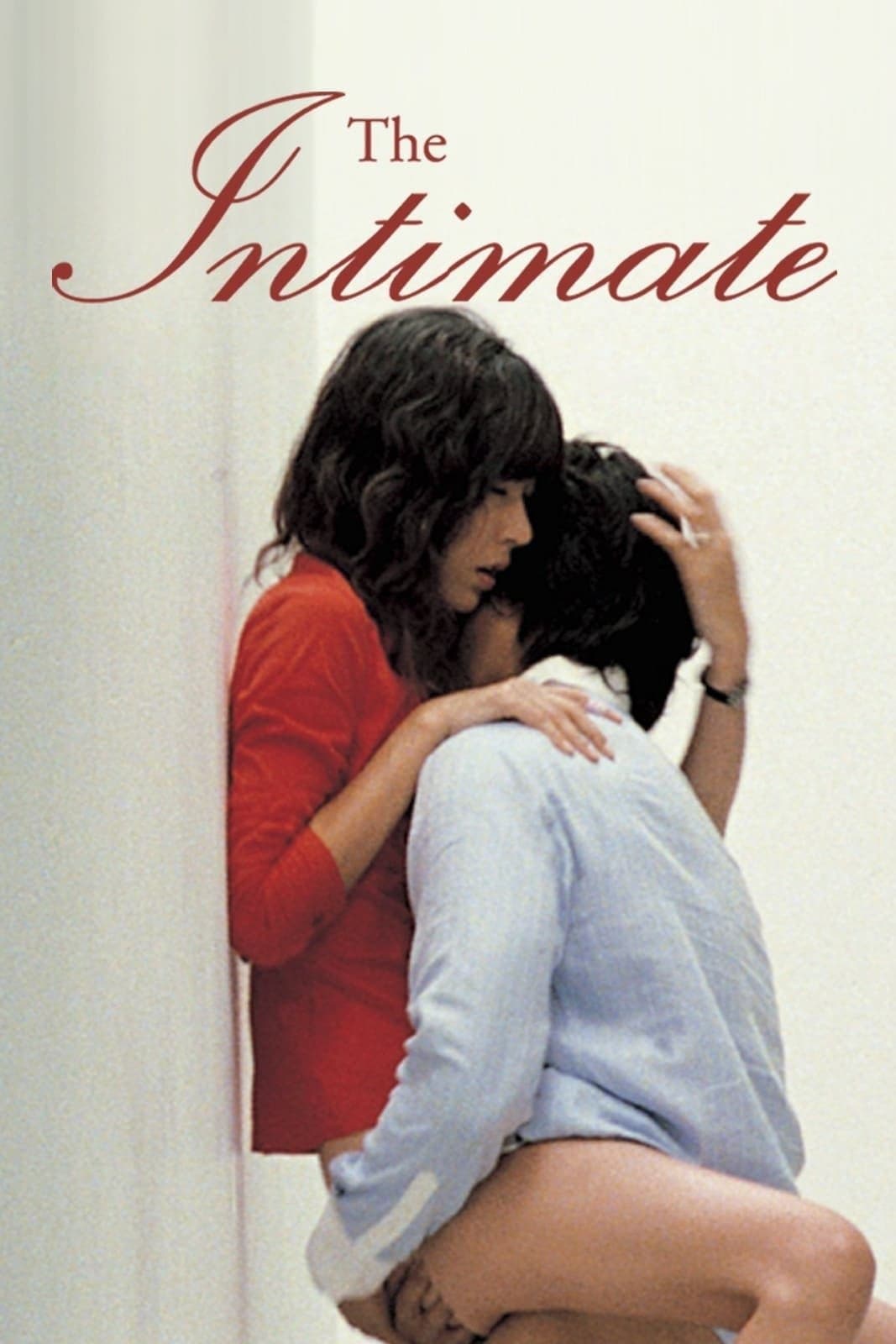 The Intimate Movie Poster