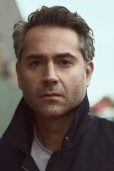 Omar Metwally Profile Photo