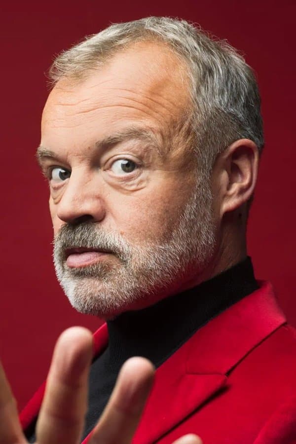 Graham Norton Profile Photo