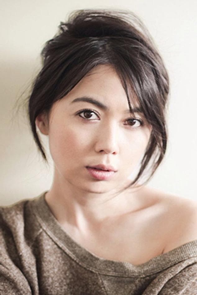 Ayako Fujitani Profile Photo