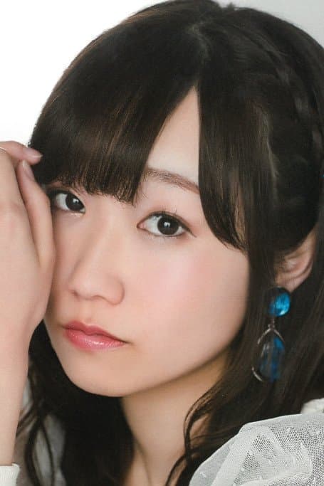 Azusa Tadokoro Profile Photo