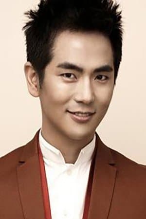 Zhang Xiaolong Profile Photo