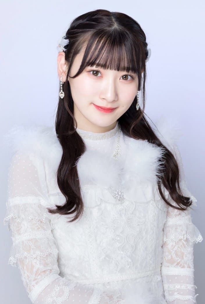 Kiara Saitou Profile Photo