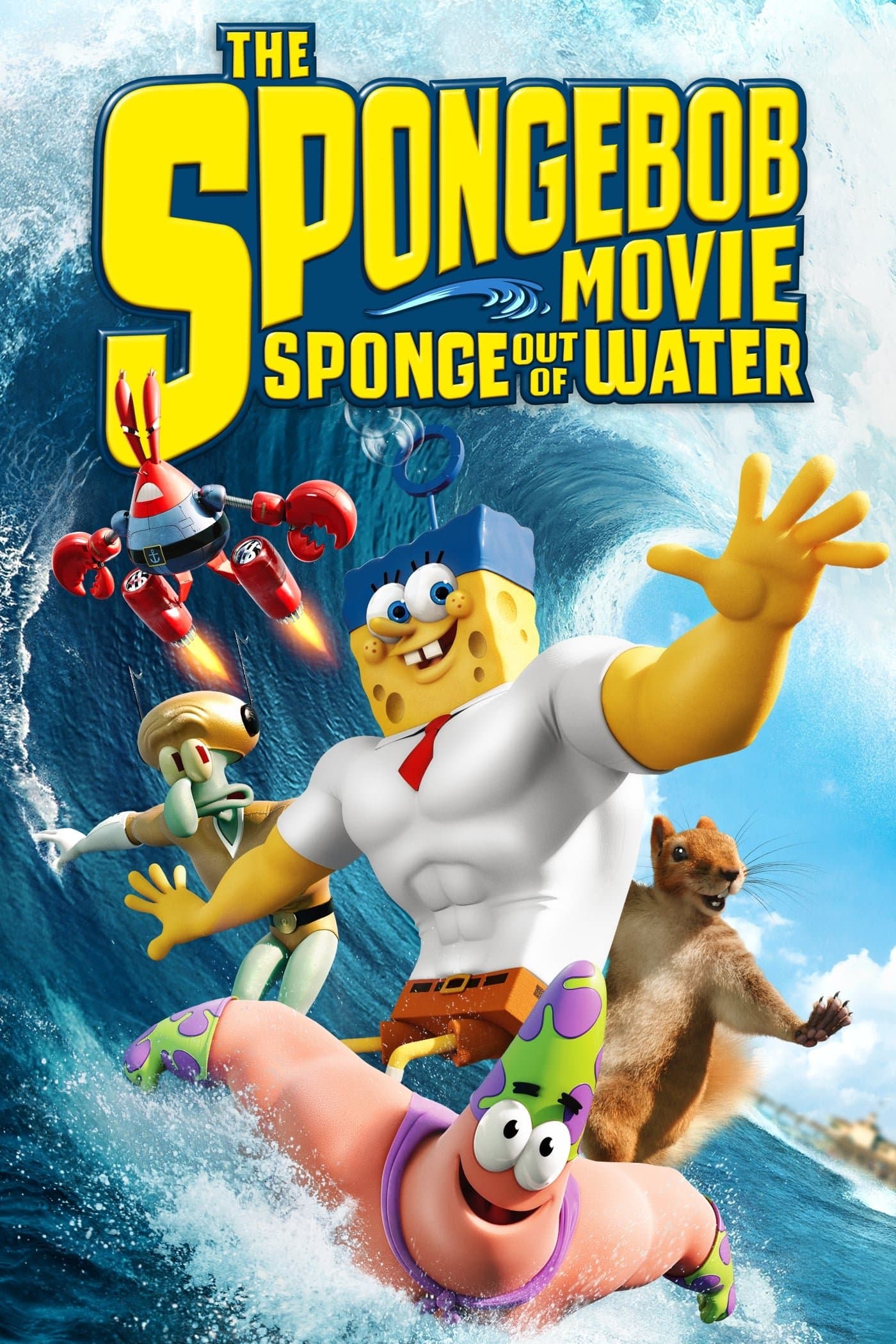null Movie Poster