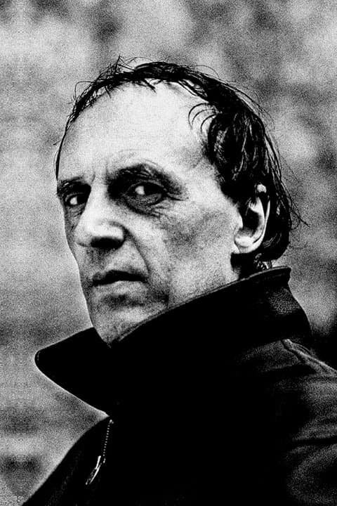 Dario Argento Profile Photo