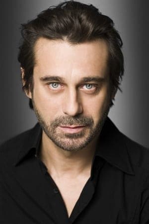 Jordi Mollà Profile Photo