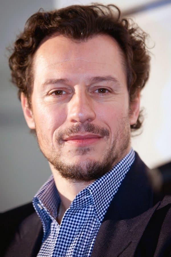Stefano Accorsi Profile Photo