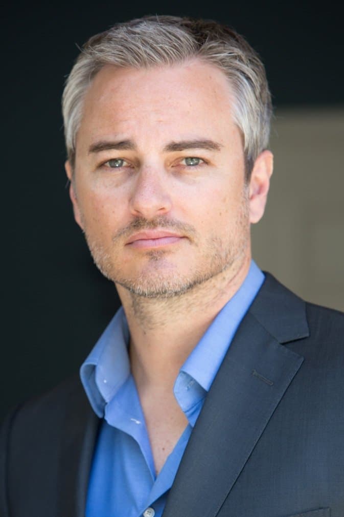 Kerr Smith Profile Photo