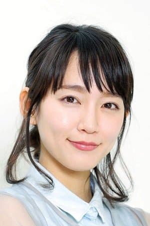 Riho Yoshioka Profile Photo
