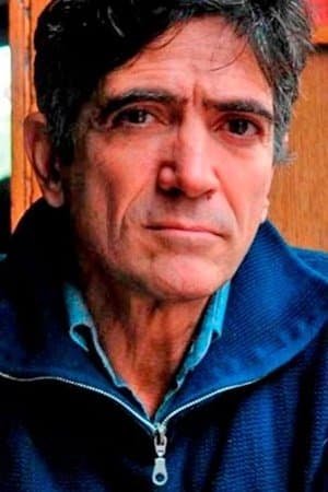 Pablo Cedrón Profile Photo