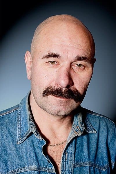 Rustam Abdrashitov Profile Photo