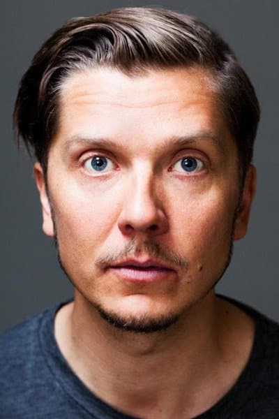 Eero Ritala Profile Photo