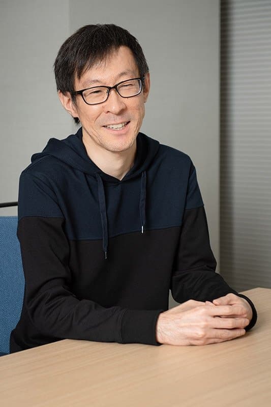 Hajime Kamoshida Profile Photo