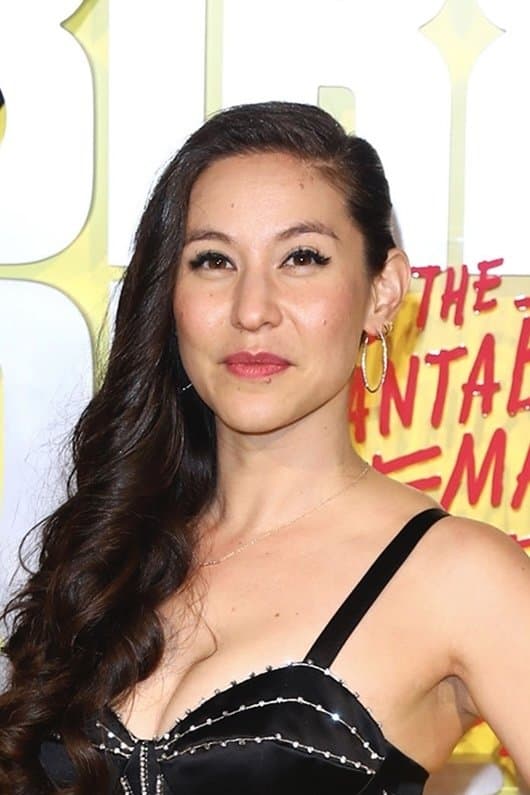 Christina Hodson Profile Photo