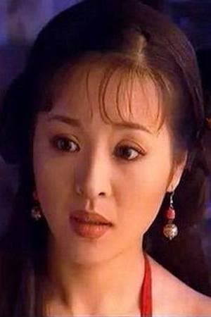 Hu Tiange Profile Photo