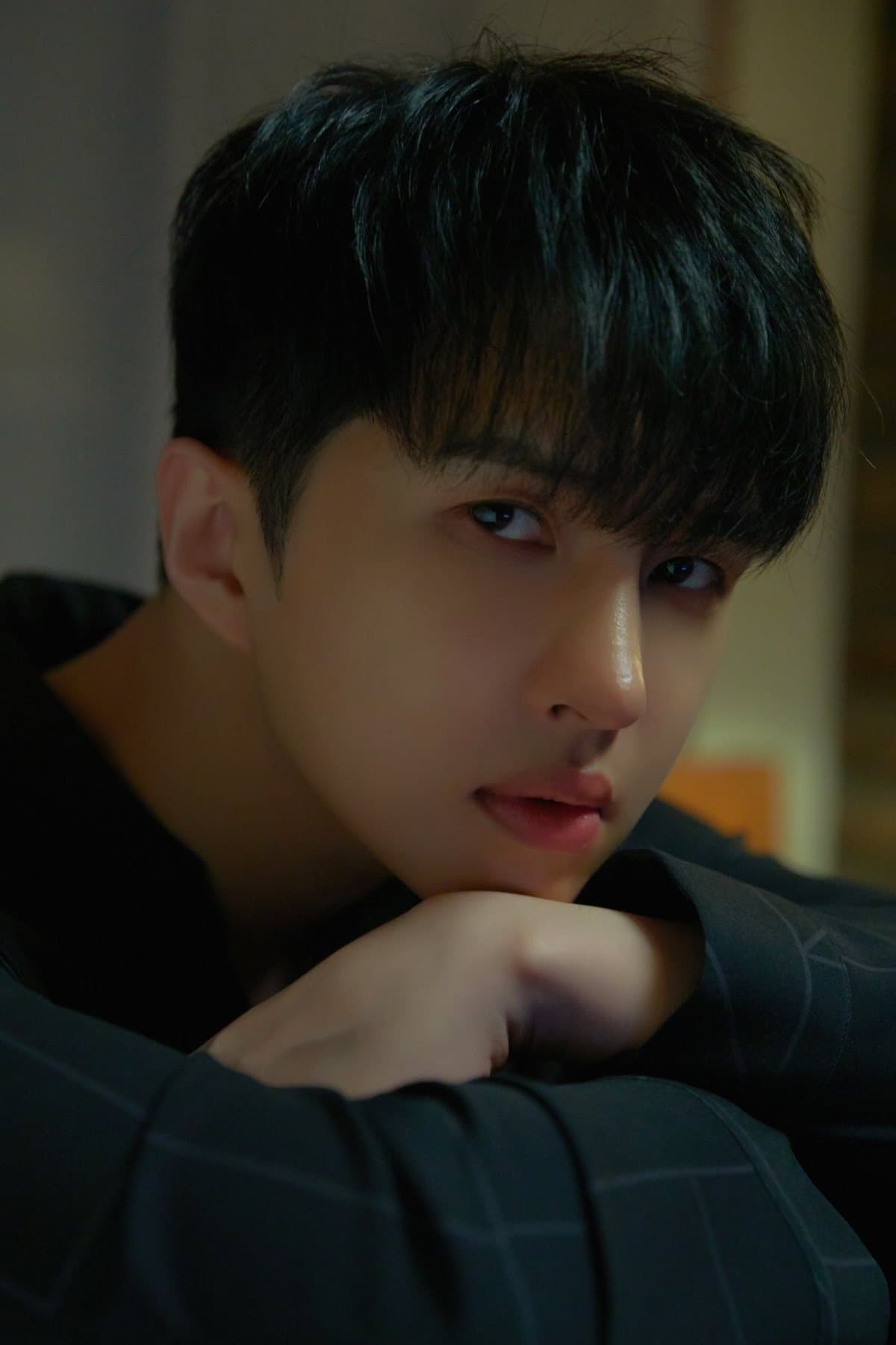 Ken Profile Photo