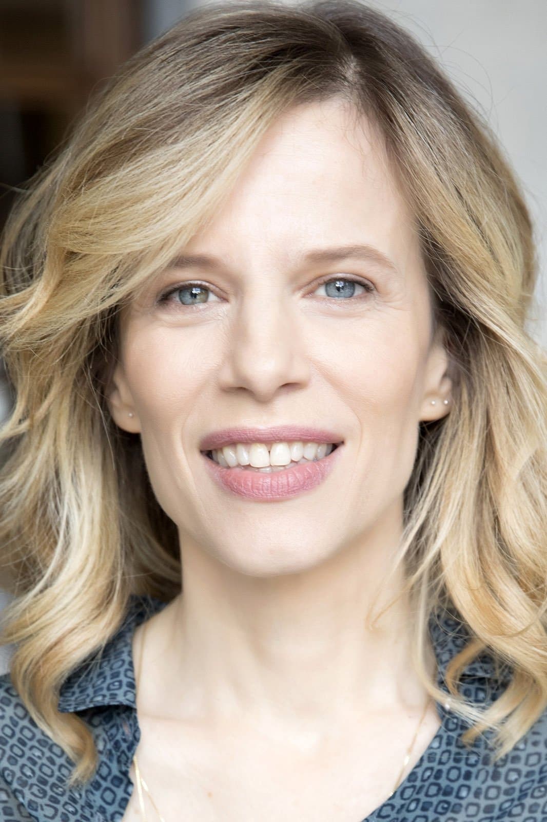 Sonia Bergamasco Profile Photo