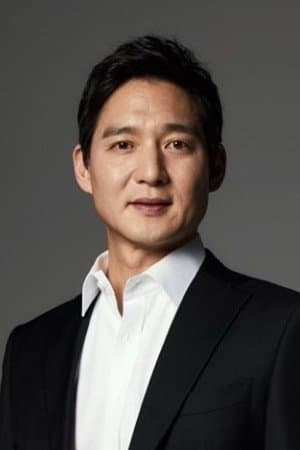 Yu Tae-Woong Profile Photo