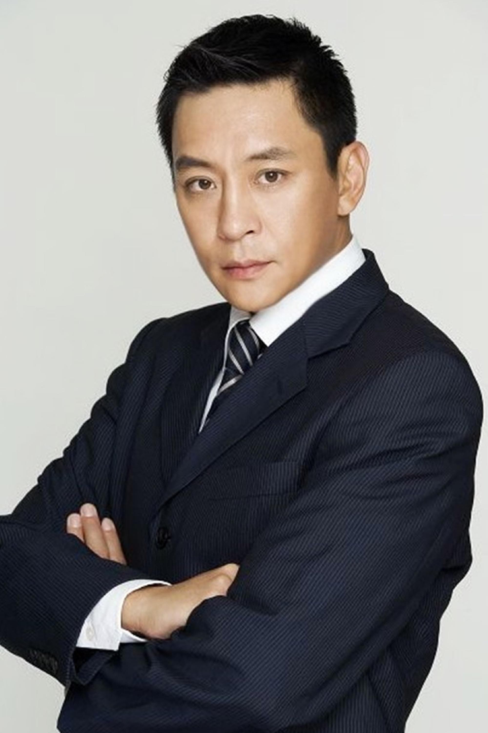 Jiang Kai Profile Photo