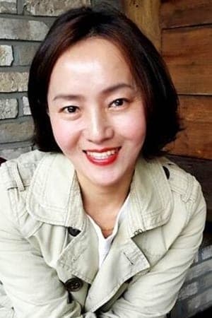 Kim Nan-hee Profile Photo