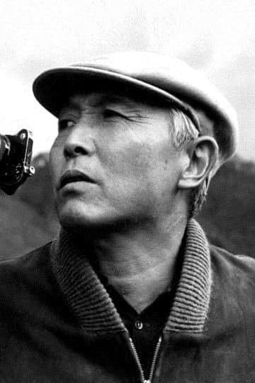 Ishirō Honda Profile Photo