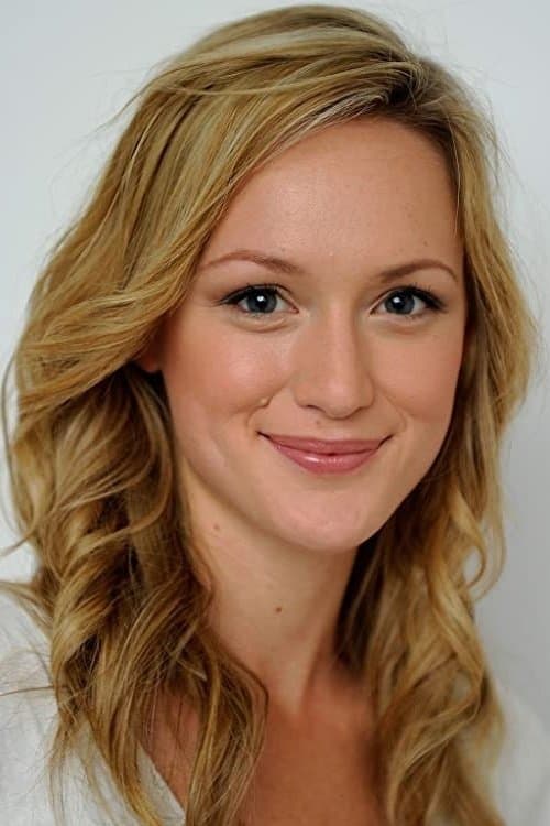 Kerry Bishé Profile Photo