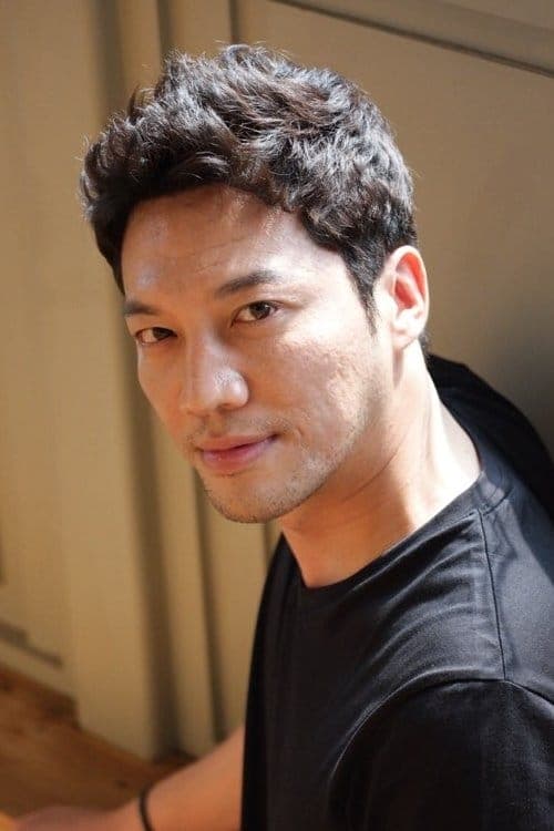 Moon Jong-won Profile Photo