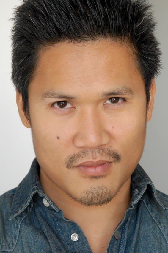 Dante Basco Profile Photo