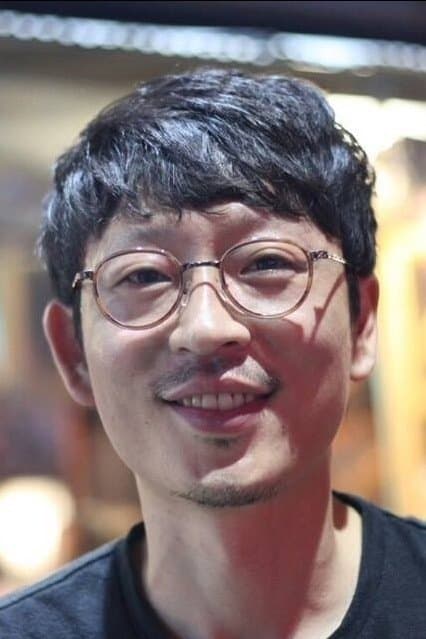 Sin Dong-ryeok Profile Photo