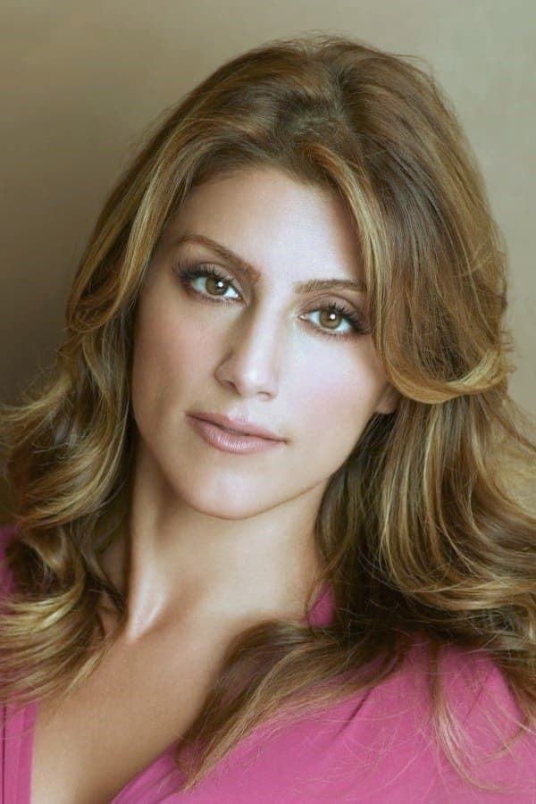 Jennifer Esposito Profile Photo