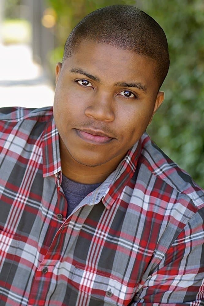 Victor Kelso Profile Photo